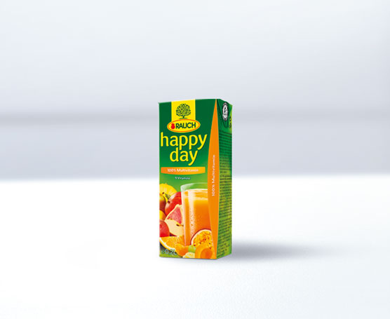 Rauch Multivitamin