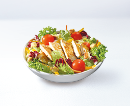 Veggie i salate