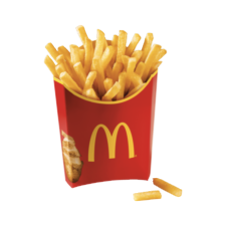 Image of McDonald's