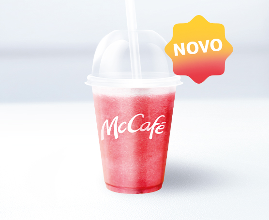 Malina Frappe