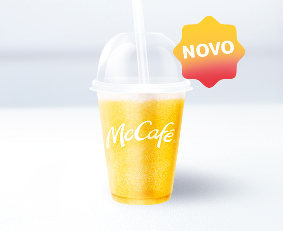 Mango Frappe